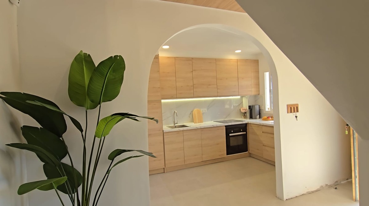 Del marketing a la ‘obra’: así es Cristina, la youtuber que arrasa con sus reformas en YouTube