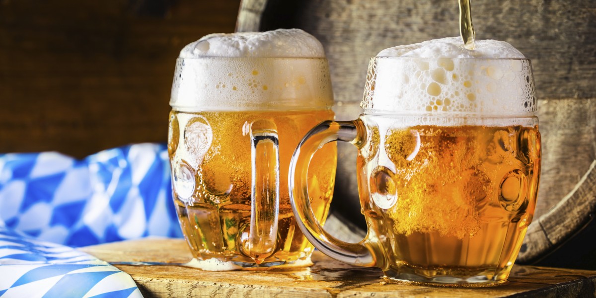 Cerveza