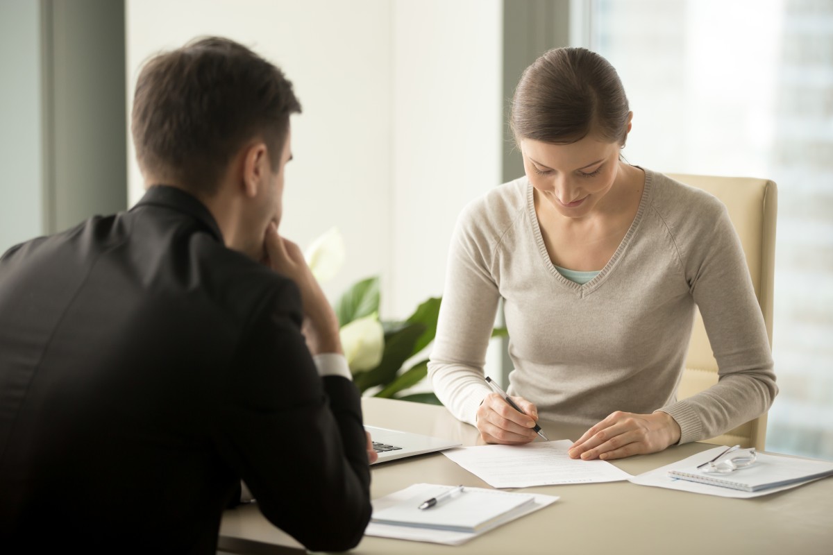 Contrato de exclusividad inmobiliaria: qué es y cómo funciona