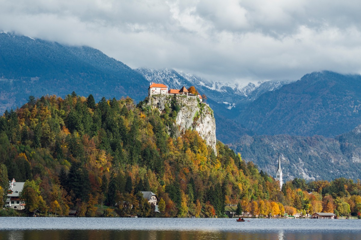 Eslovenia Eslovenia