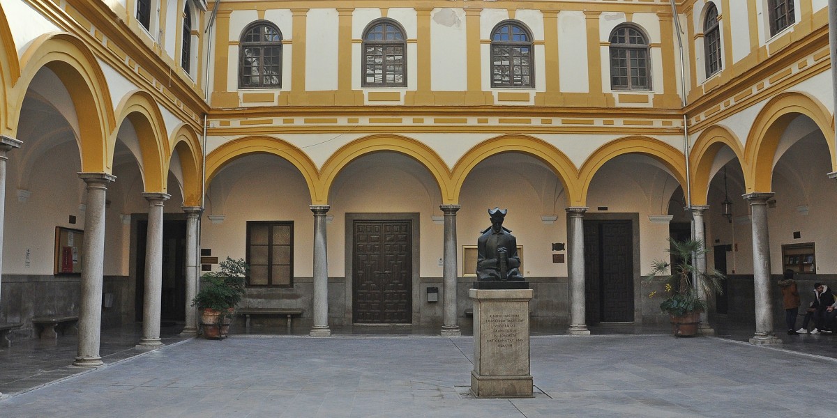 Study in Granada