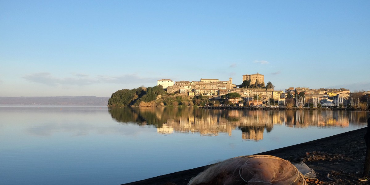 Lago Bolsena