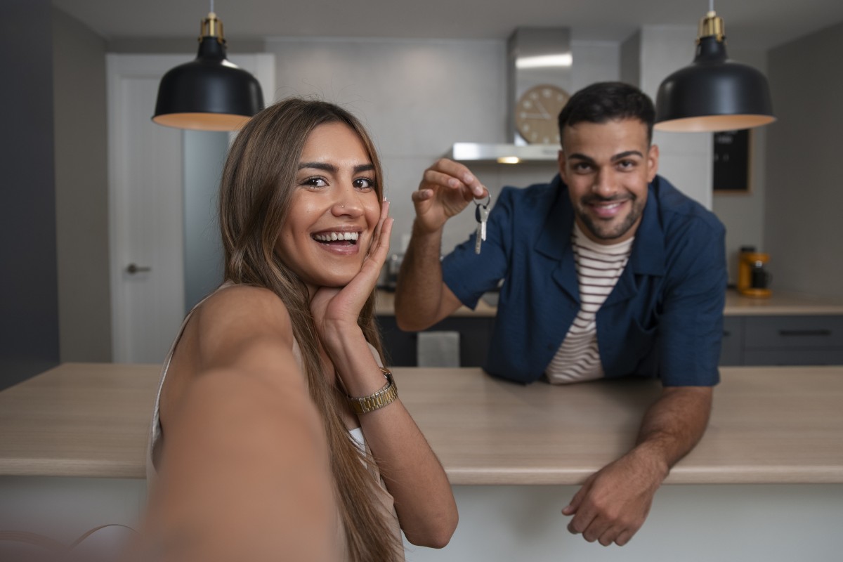 ¿Se puede alquilar dos pisos con la misma nómina?