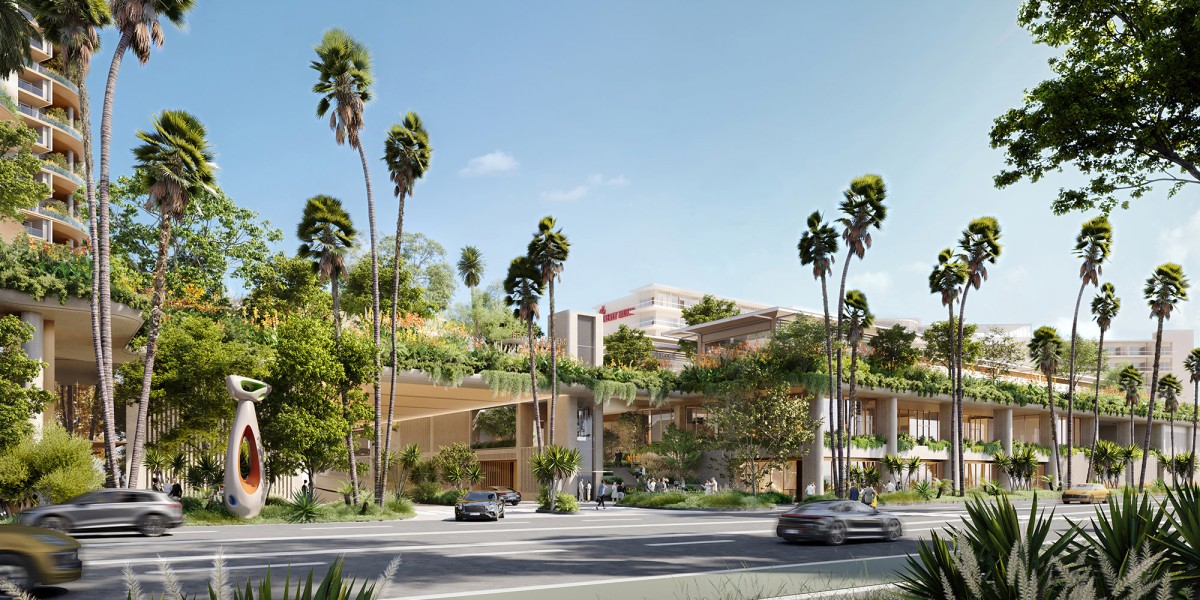 One Beverly Hills