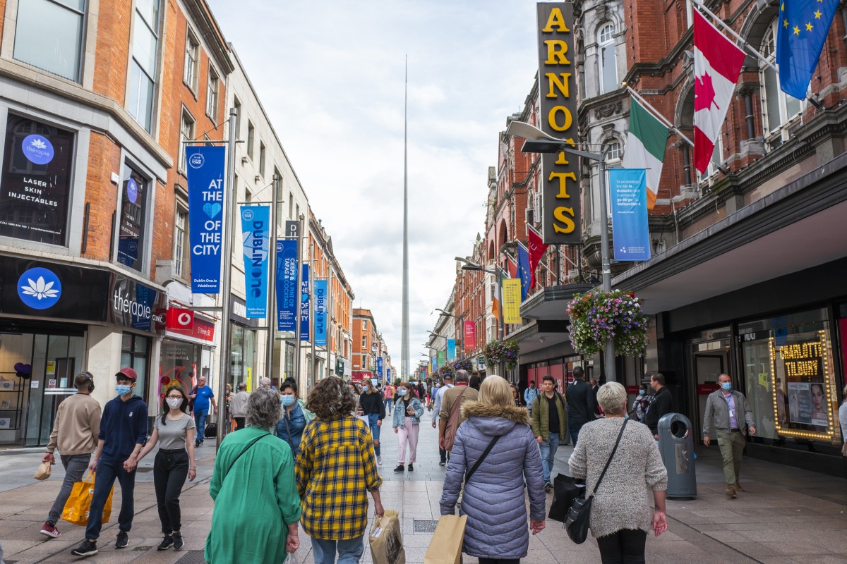 Irlanda modifica el tope del 2% en la renovación de alquileres para impulsar la obra nueva