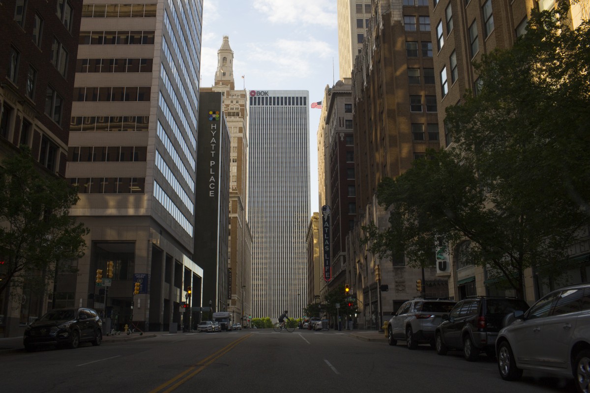 El programa Tulsa Remote ha sido un éxito