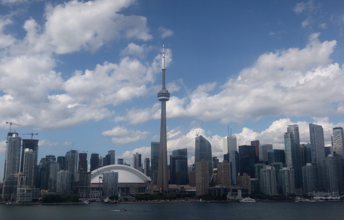 Toronto (Canadá) Toronto (Canadá)