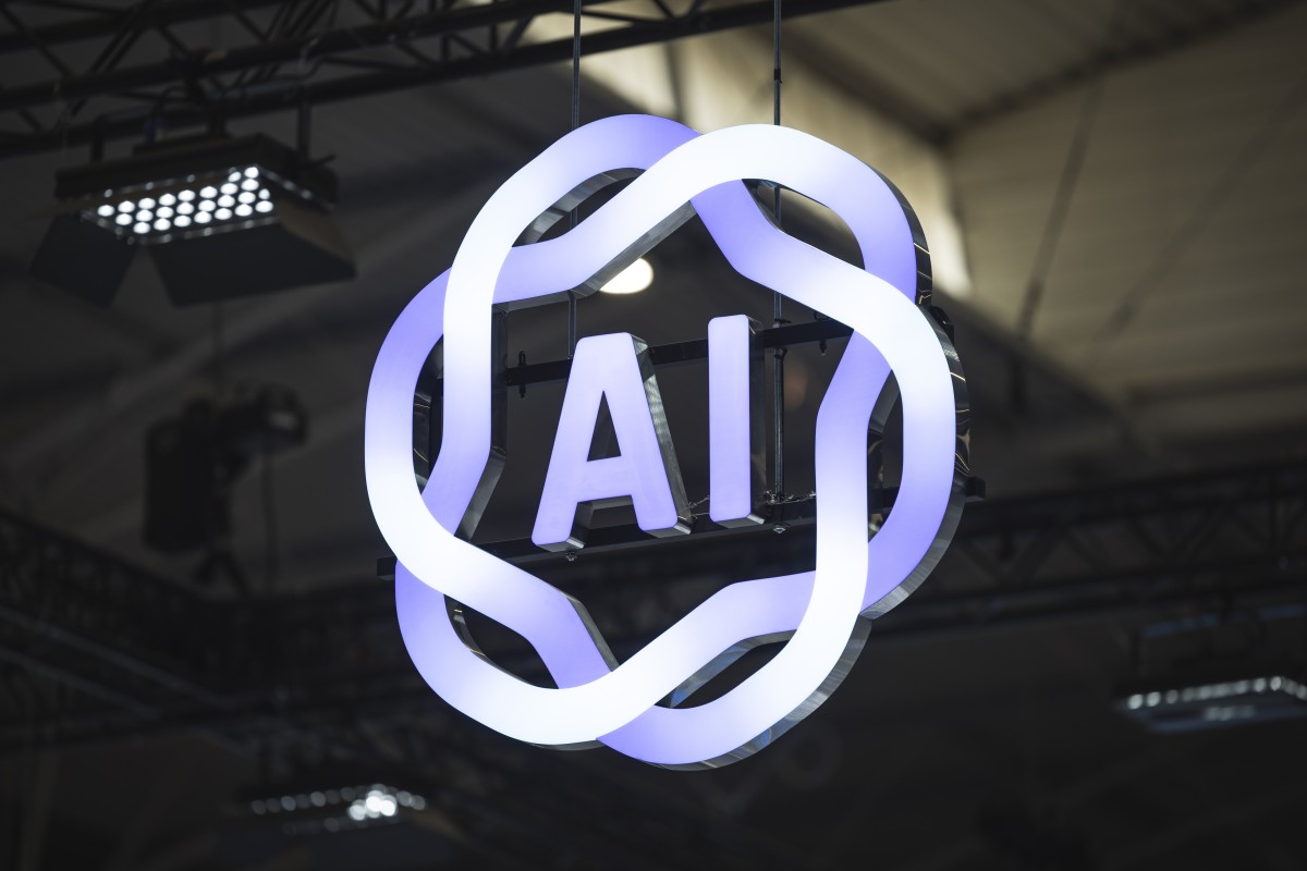 Luminoso de inteligencia artificial