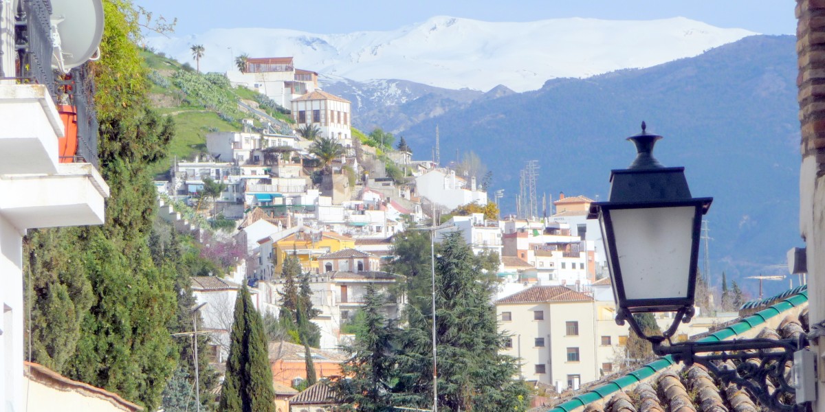Student area Granada