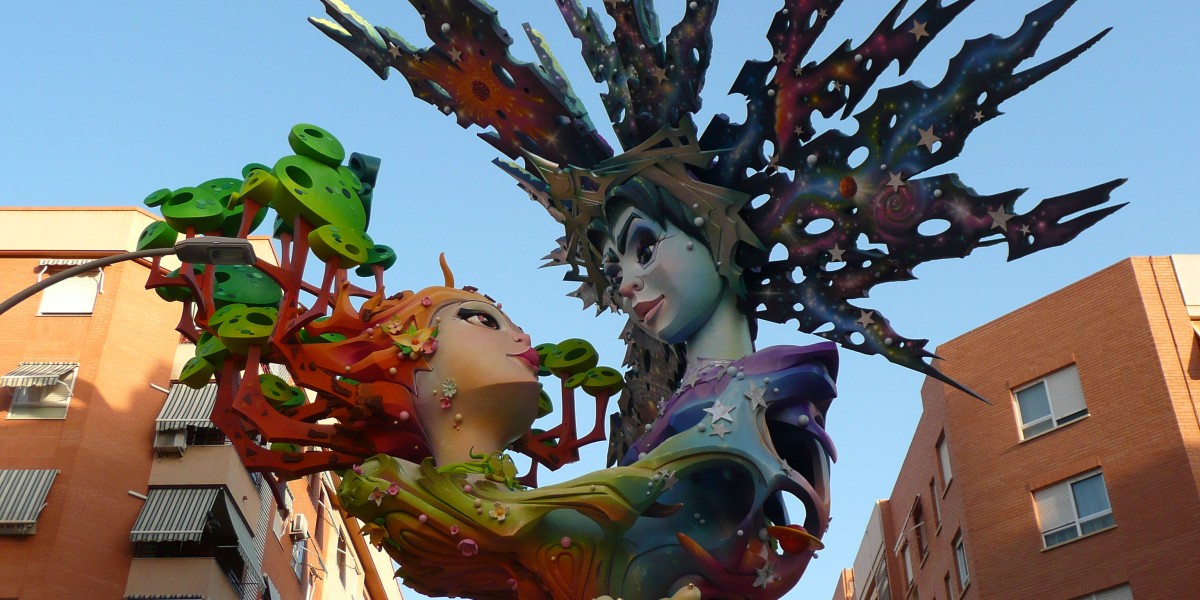 San Juan Festival in Alicante