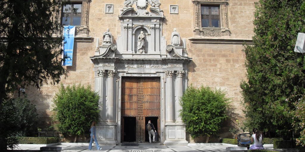 Study in Granada