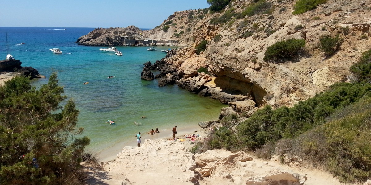 vivir en sant josep de sa talaia