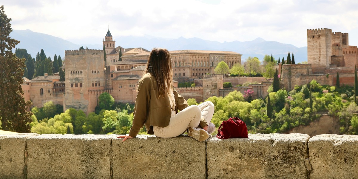 Student life in Granada