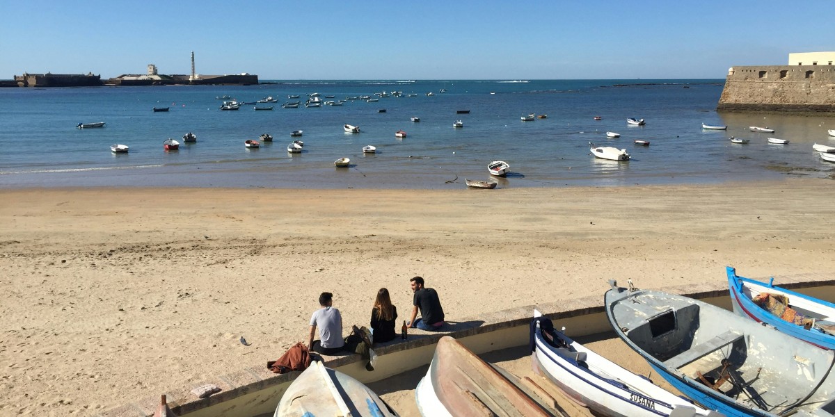 Blue Flag awards explained