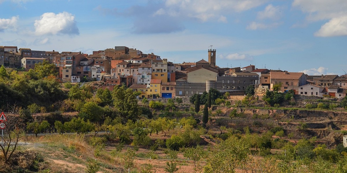 que veure a les garrigues