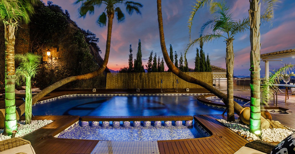 Villa for sale on the Costa Cálida (Murcia)