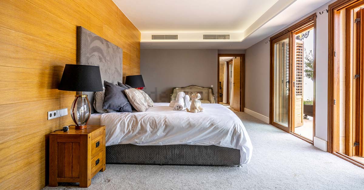 Villa for sale on the Costa Cálida (Murcia)