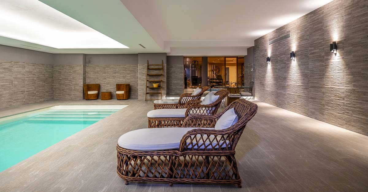 Villa for sale on the Costa Cálida (Murcia)