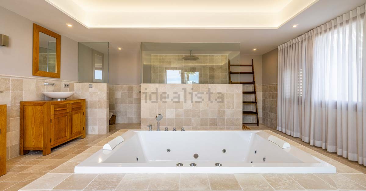 Villa for sale on the Costa Cálida (Murcia)