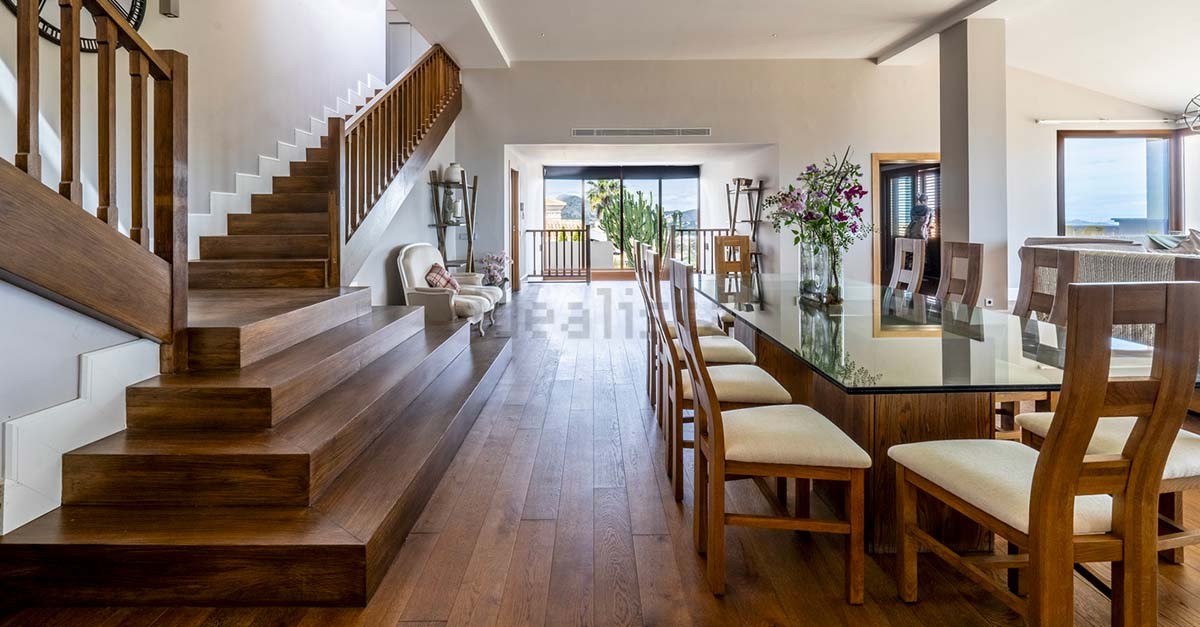 Villa for sale on the Costa Cálida (Murcia)