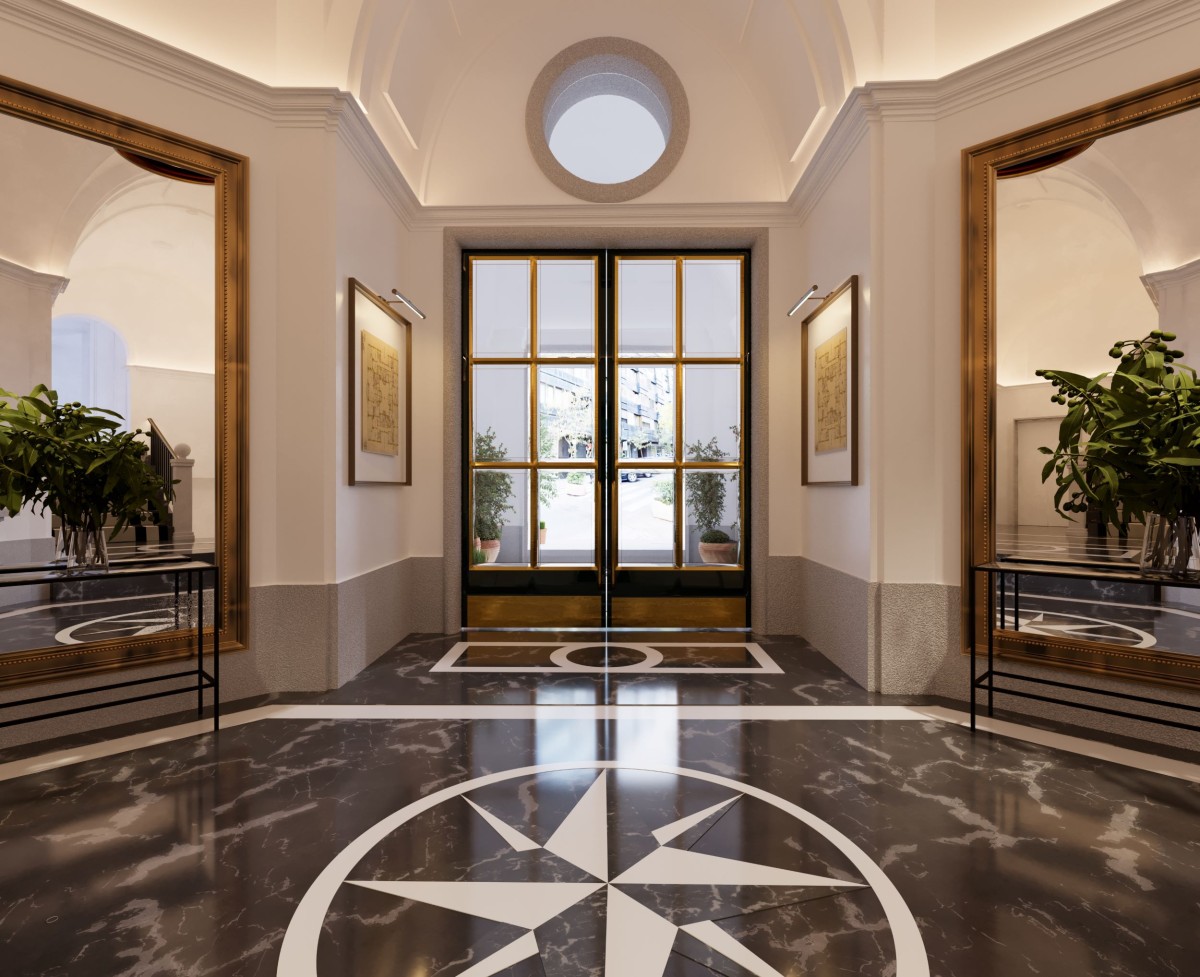  Banyan Tree Padilla Madrid Residences