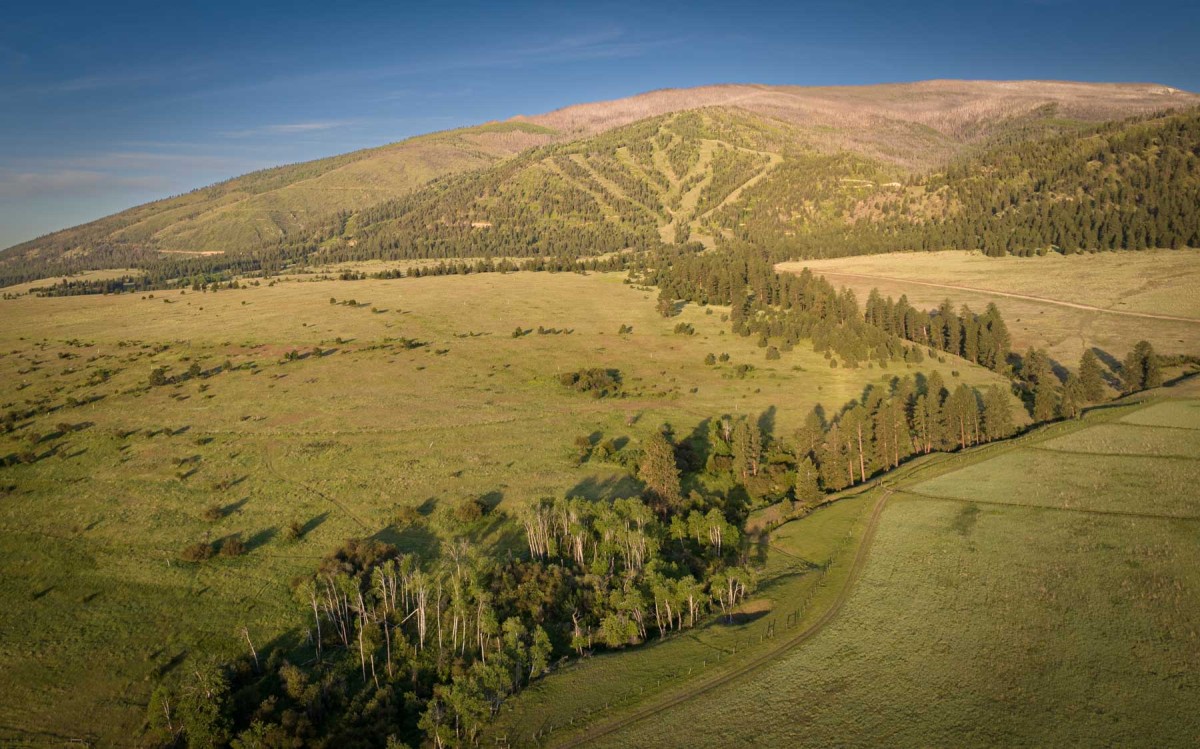 Rancho en venta en Missoula, Montana (EEUU)