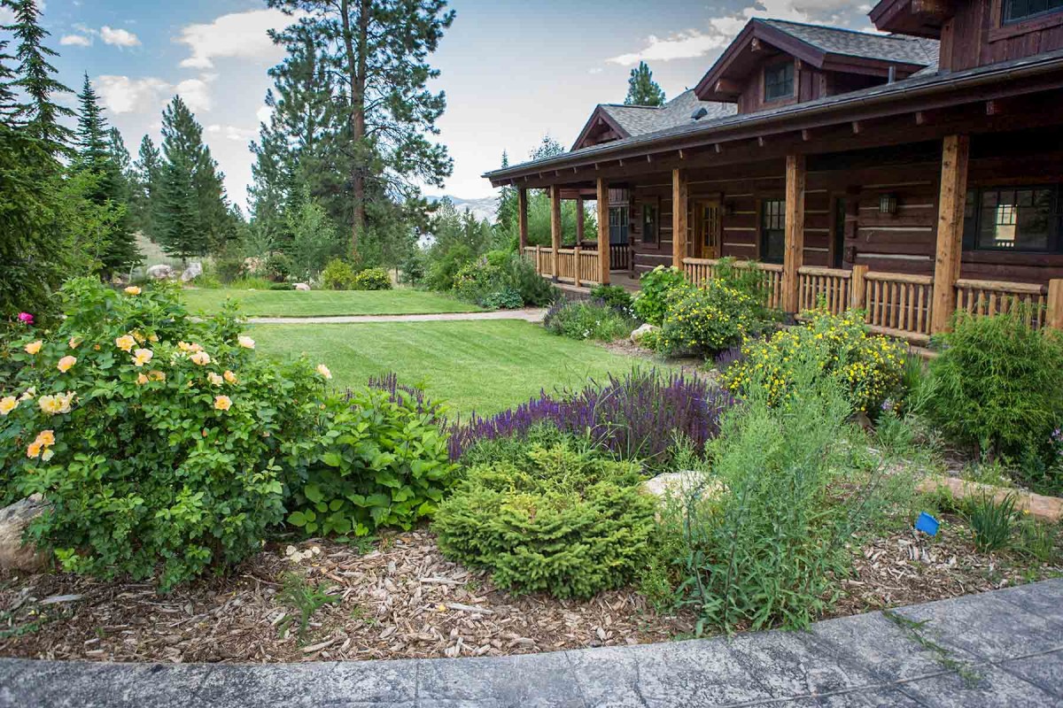 Rancho en venta en Missoula, Montana (EEUU)