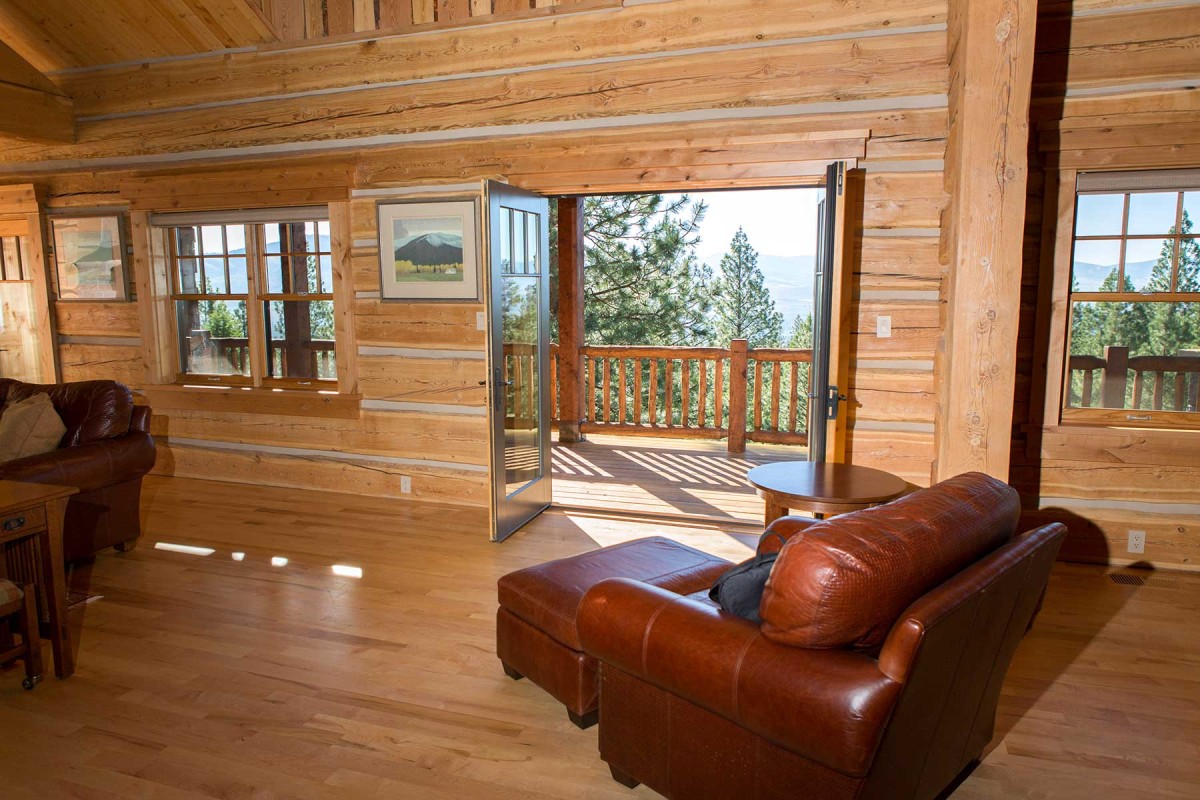 Rancho en venta en Missoula, Montana (EEUU)