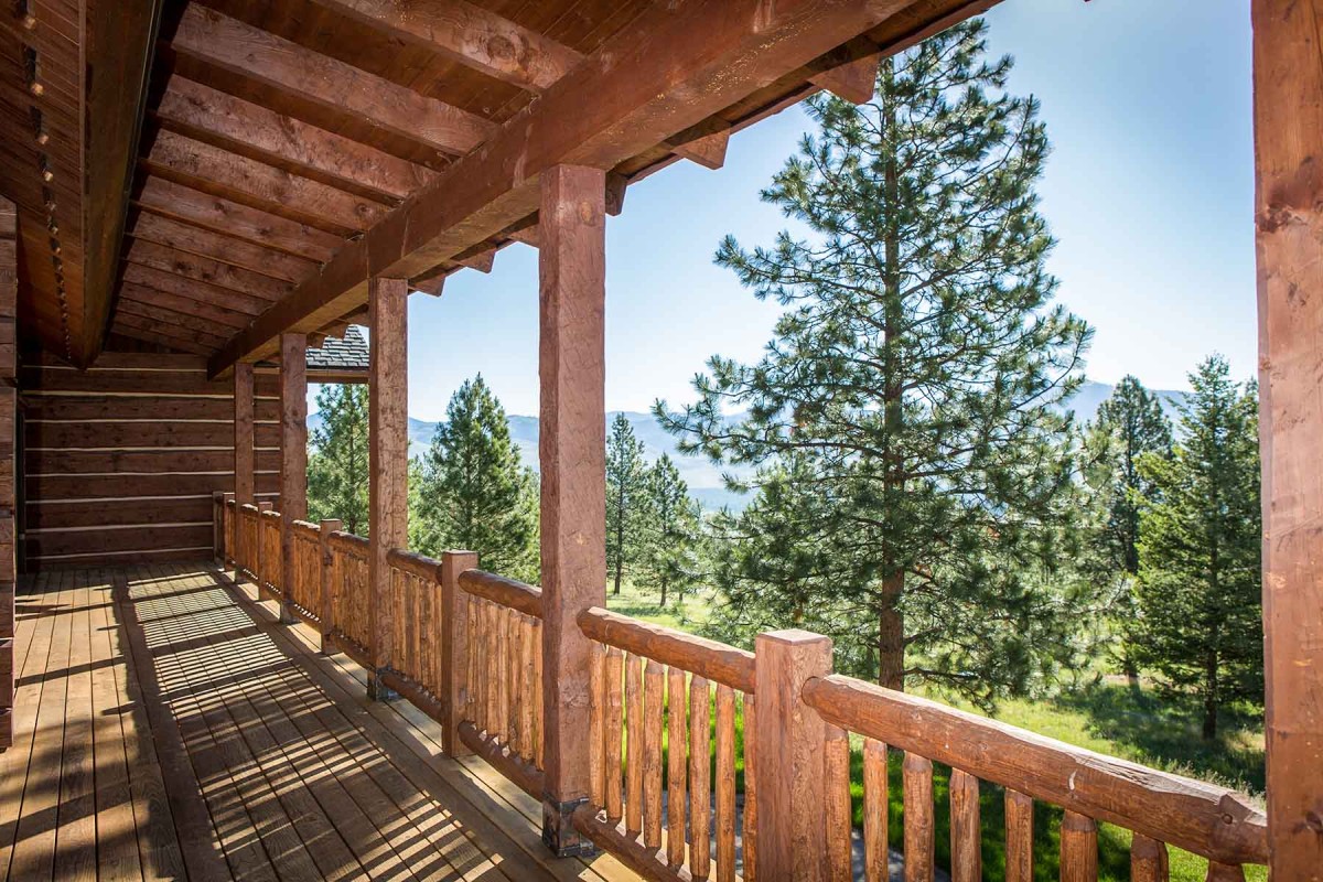 Rancho en venta en Missoula, Montana (EEUU)