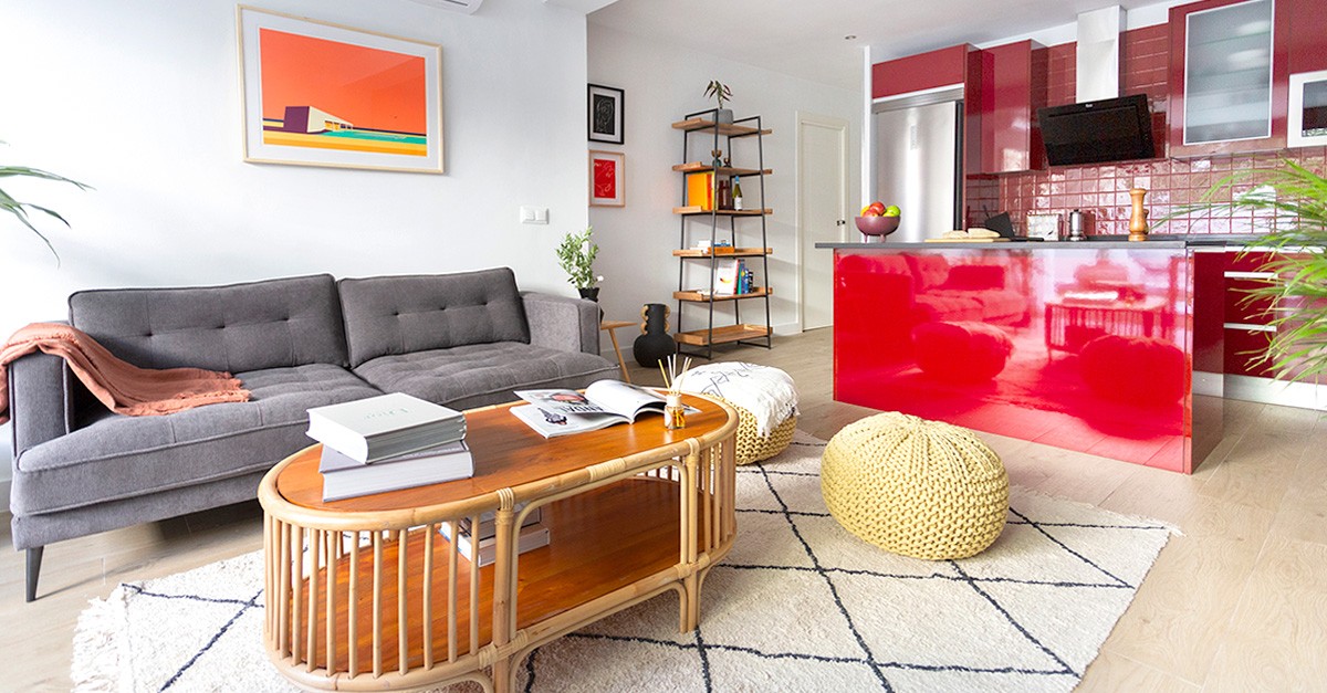 Esto es lo que tienes que subir tu alquiler si te toca renovar el contrato