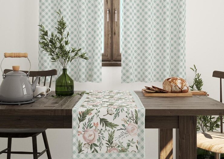 mantel decorativo