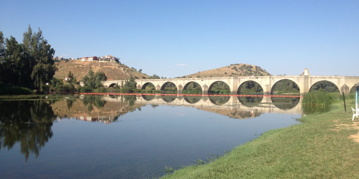 piscinas naturales en badajoz