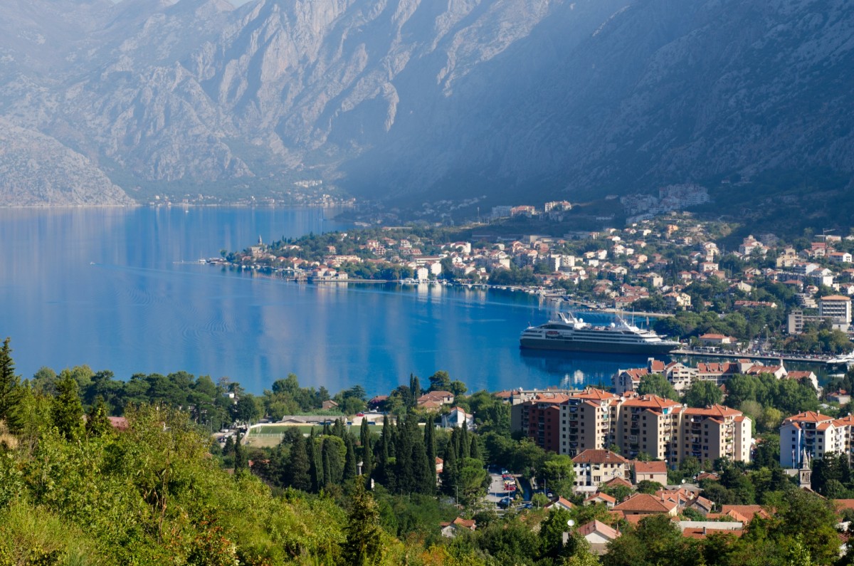 Montenegro Montenegro