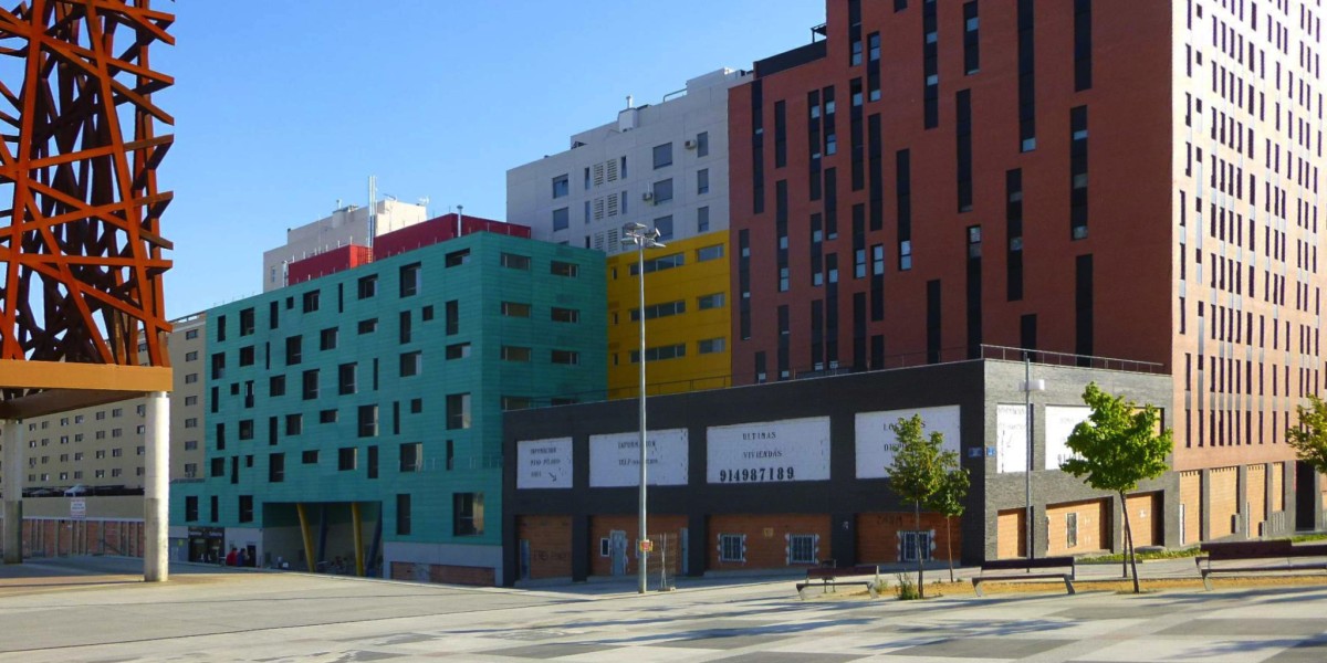 mostoles