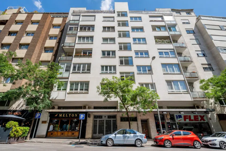 Oficina en venta en Madrid