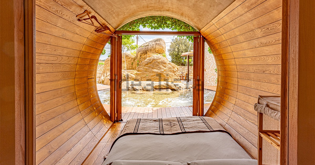 Capmany Boutique Residence