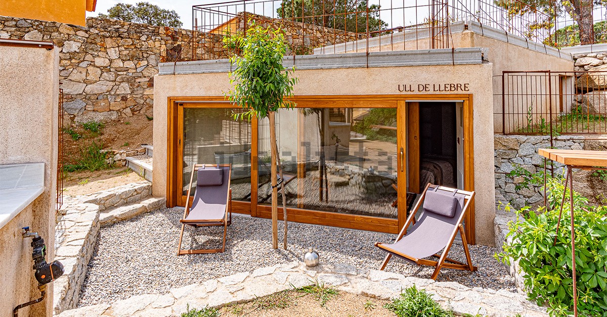 Capmany Boutique Residence