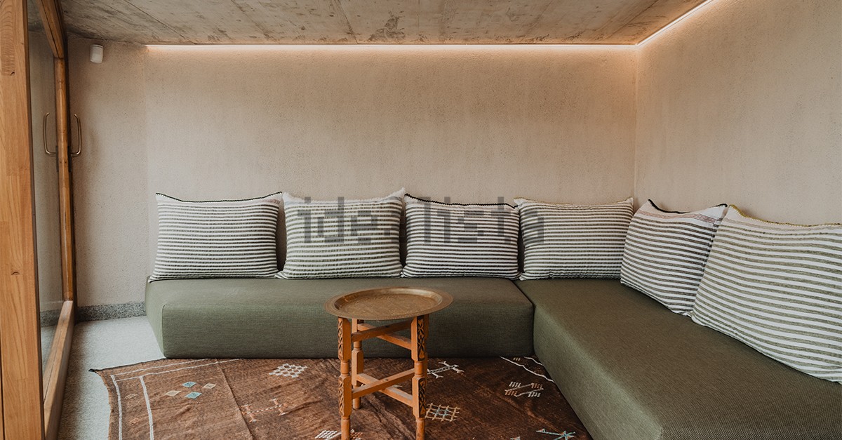 Capmany Boutique Residence
