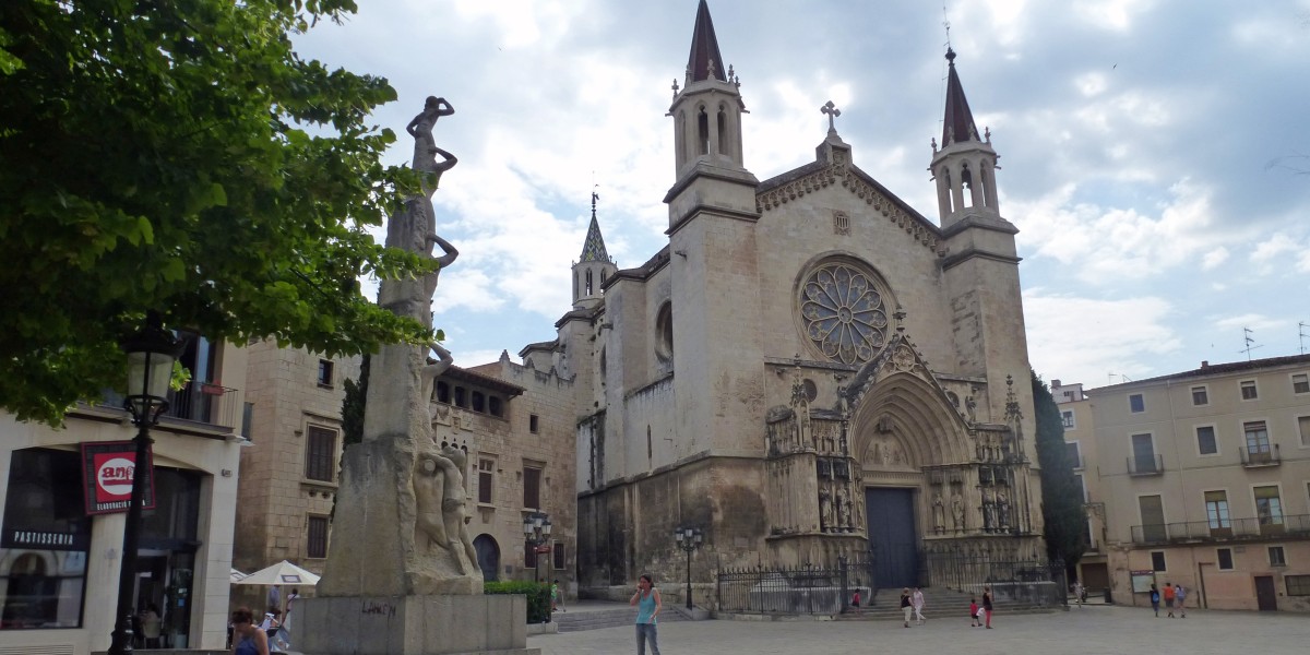 vivir en vilafranca del penedes