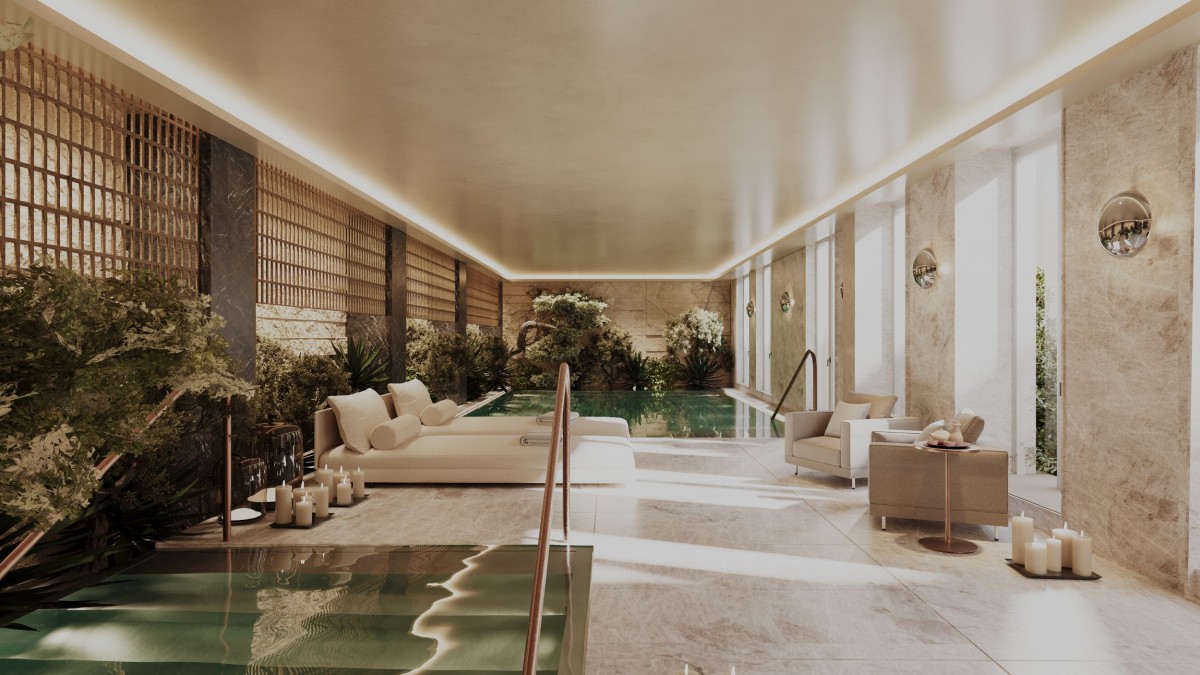  Banyan Tree Padilla Madrid Residences