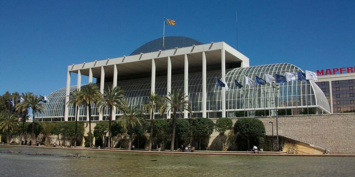 terrazas en valencia