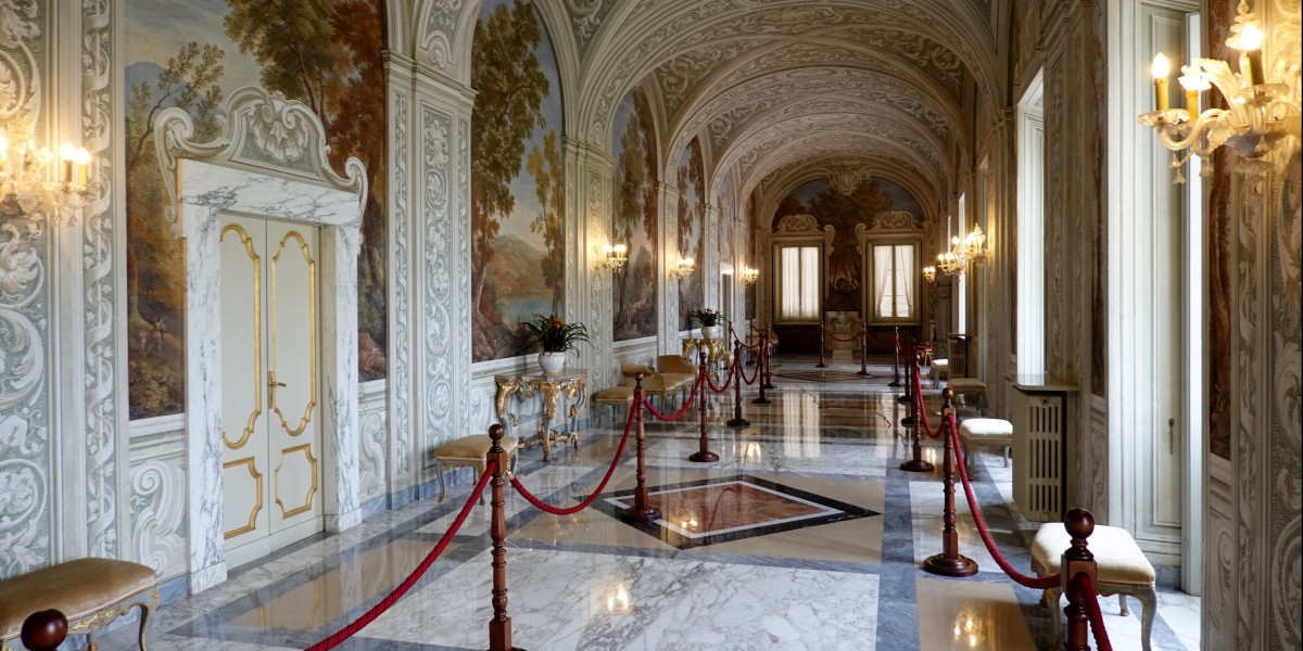 que ver en castel gandolfo