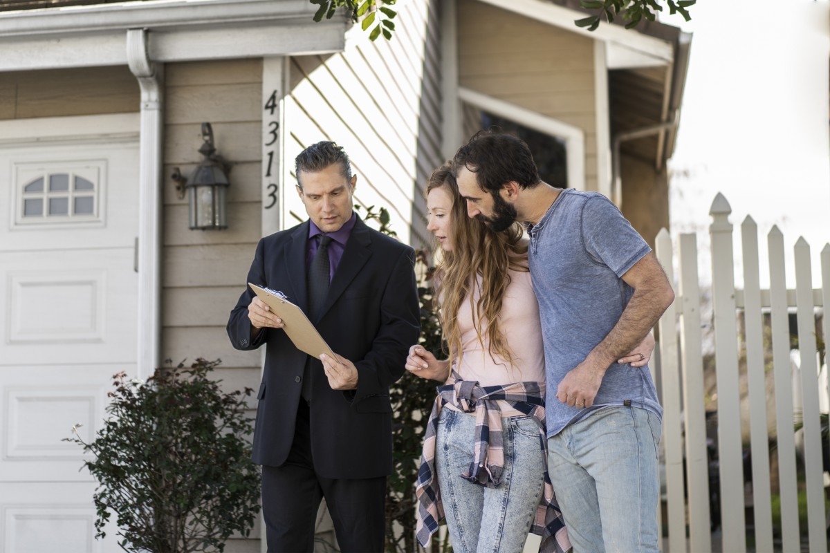 Es buen momento para comprar vivienda