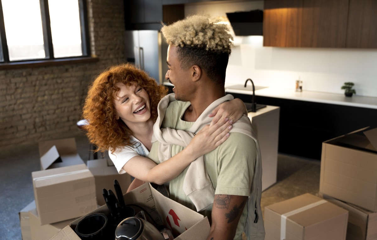 Cambio titularidad vivienda por donación