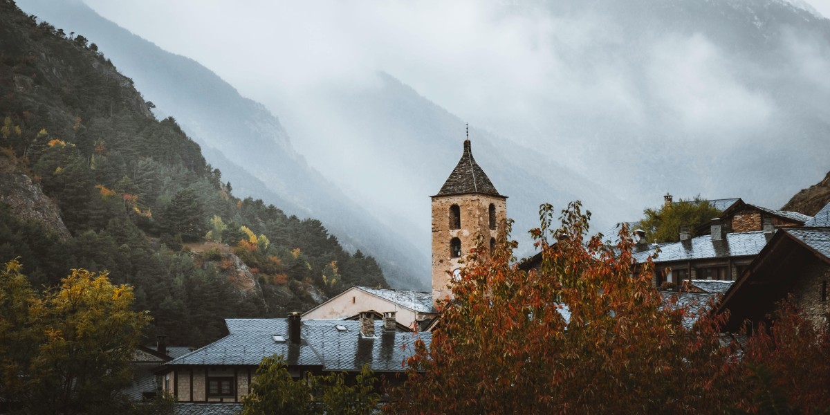 Living in Andorra