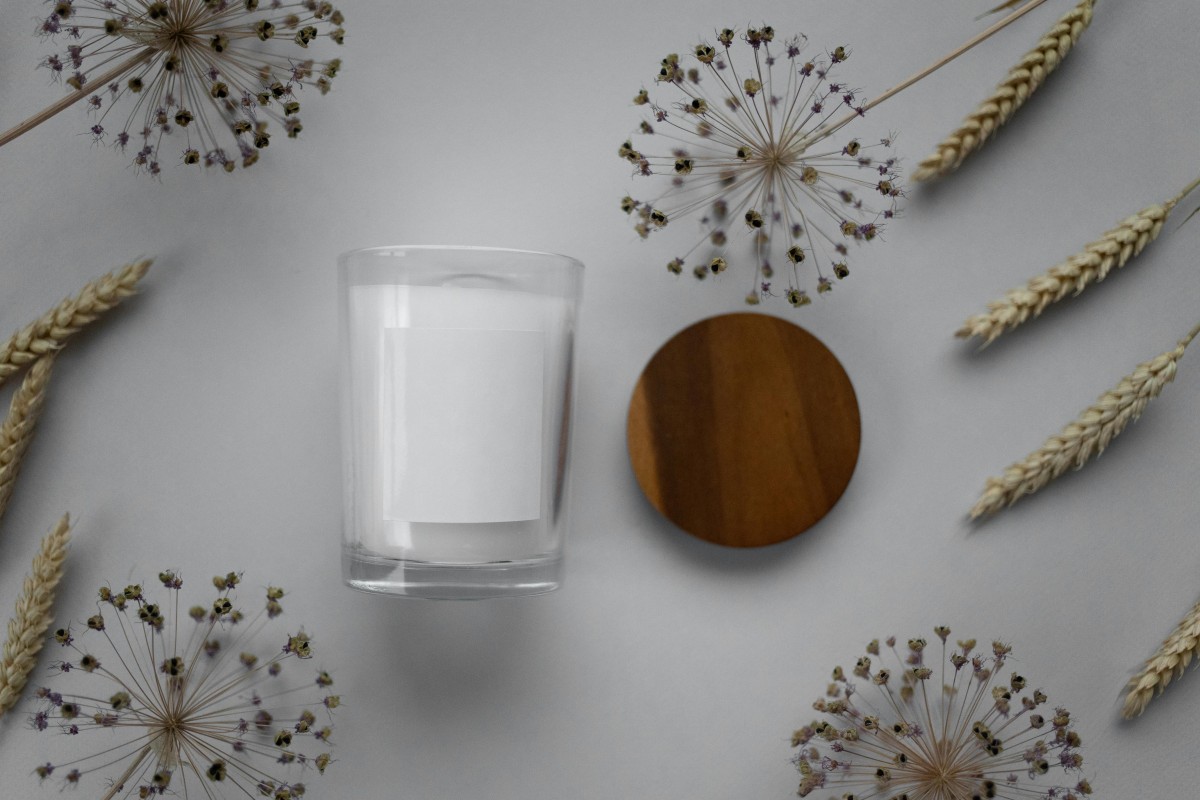 Vela blanca