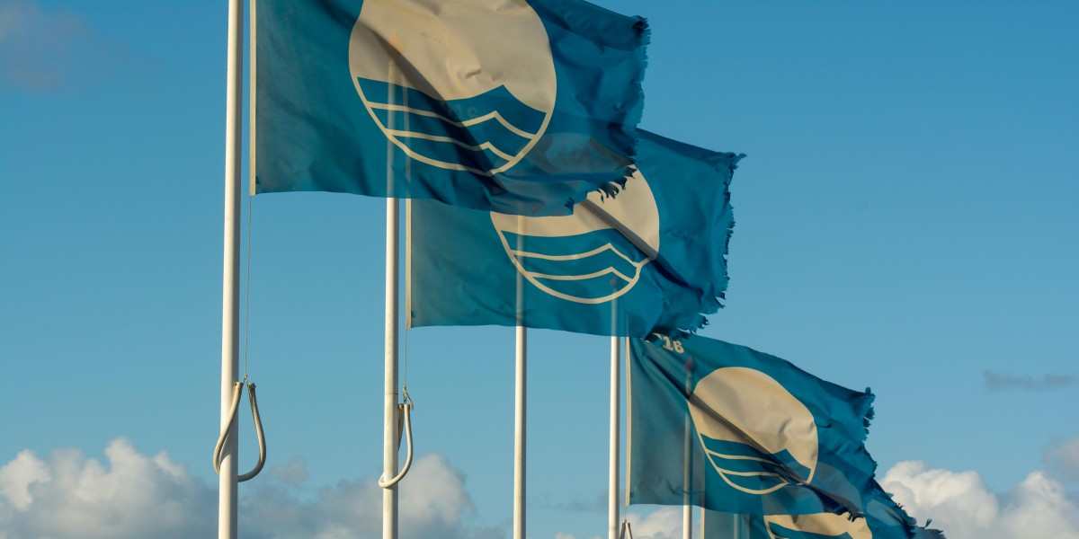 Blue Flag awards guide