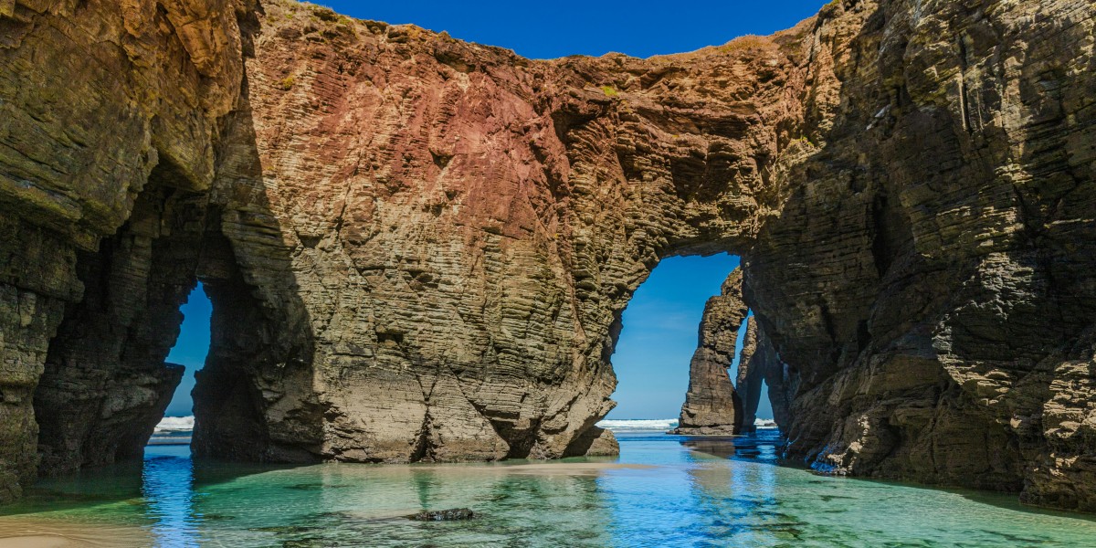Best Blue Flag beaches Spain