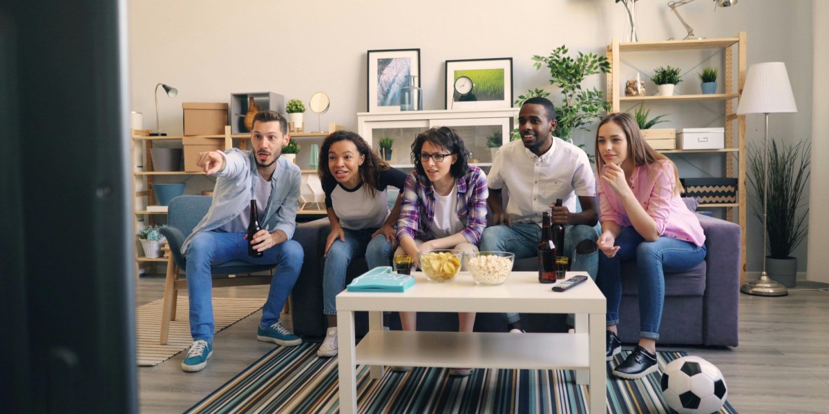 Renting a room in Madrid