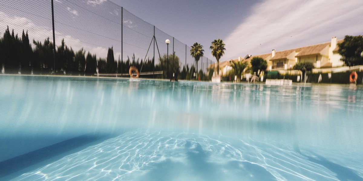 piscinas municipales en vitoria
